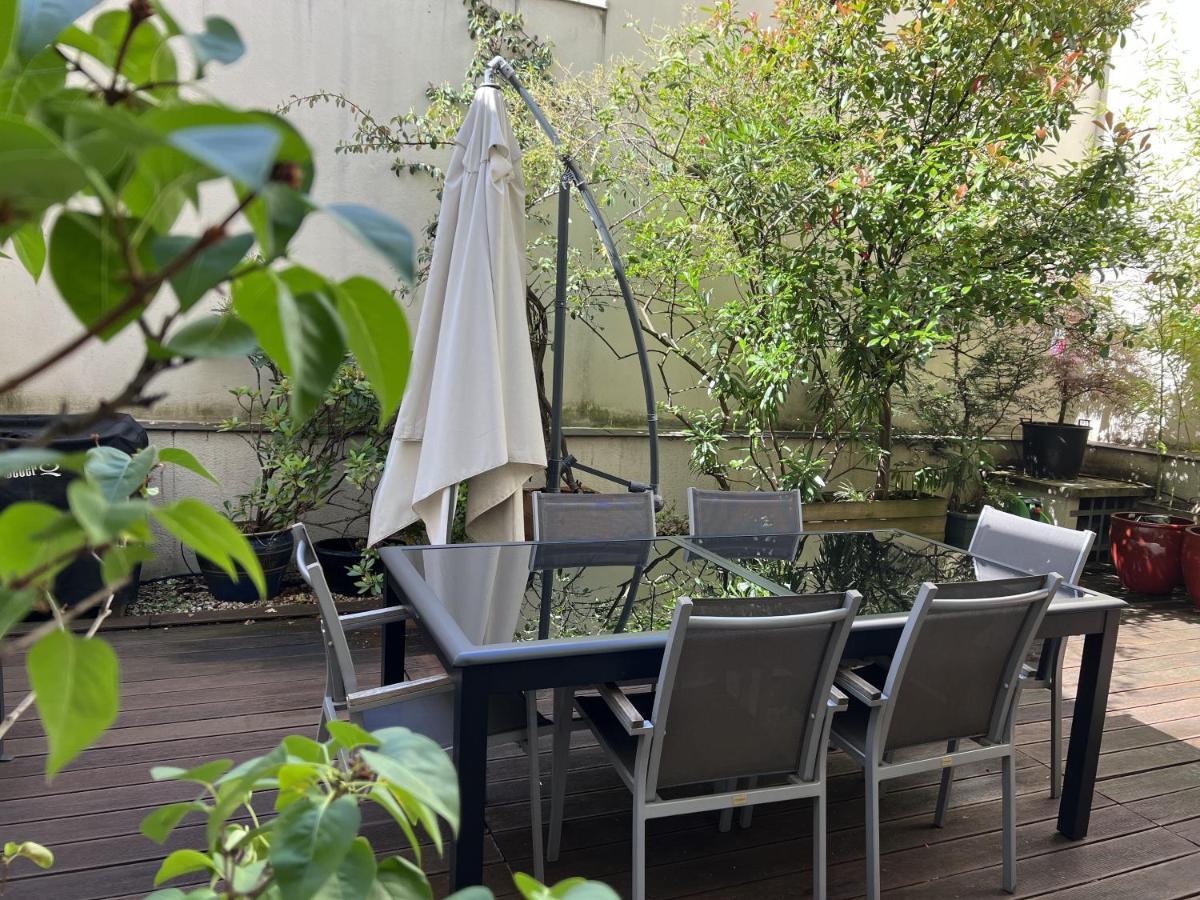 Maison Lavaud Paris Ngoại thất bức ảnh