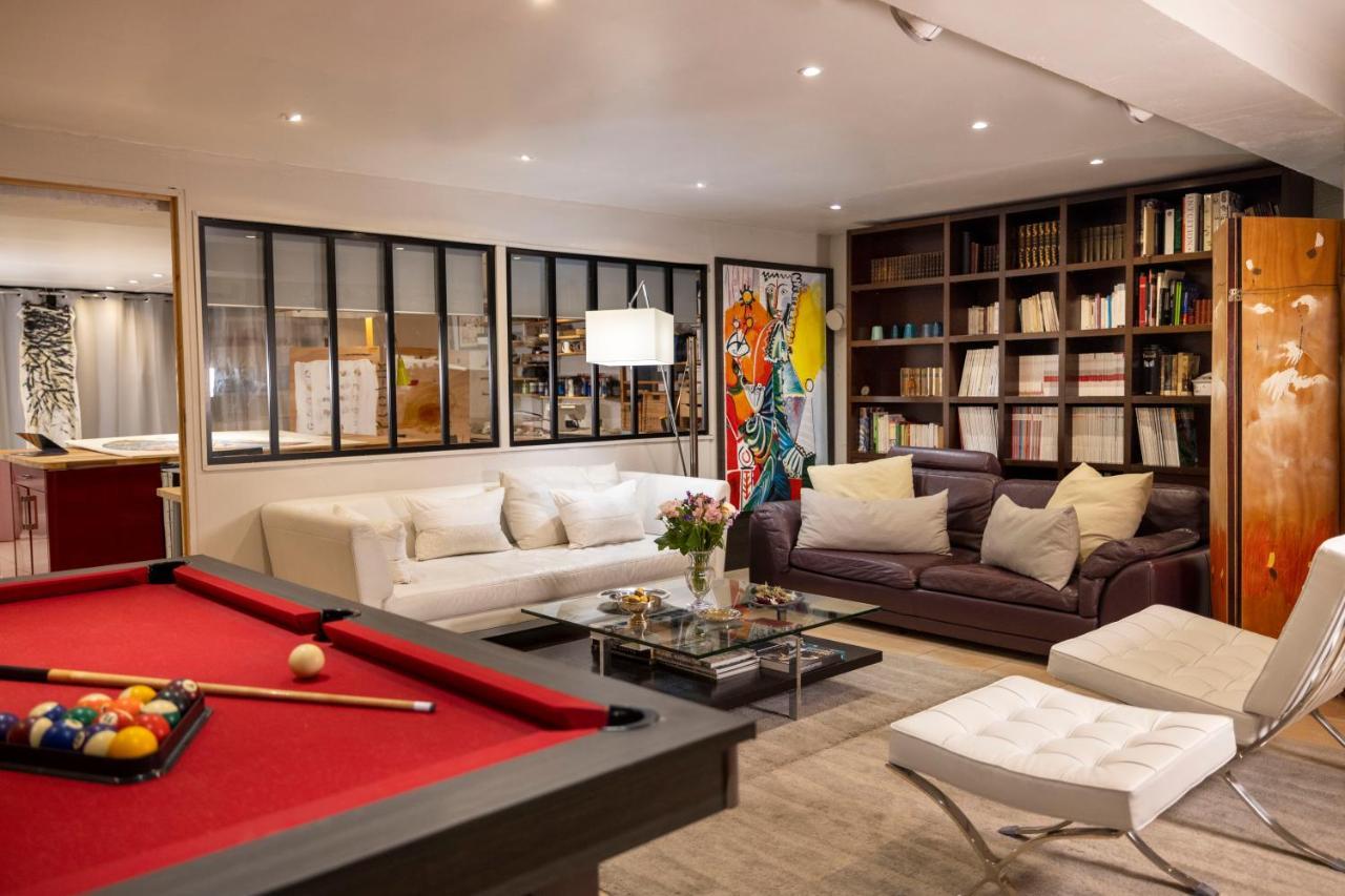 Maison Lavaud Paris Ngoại thất bức ảnh