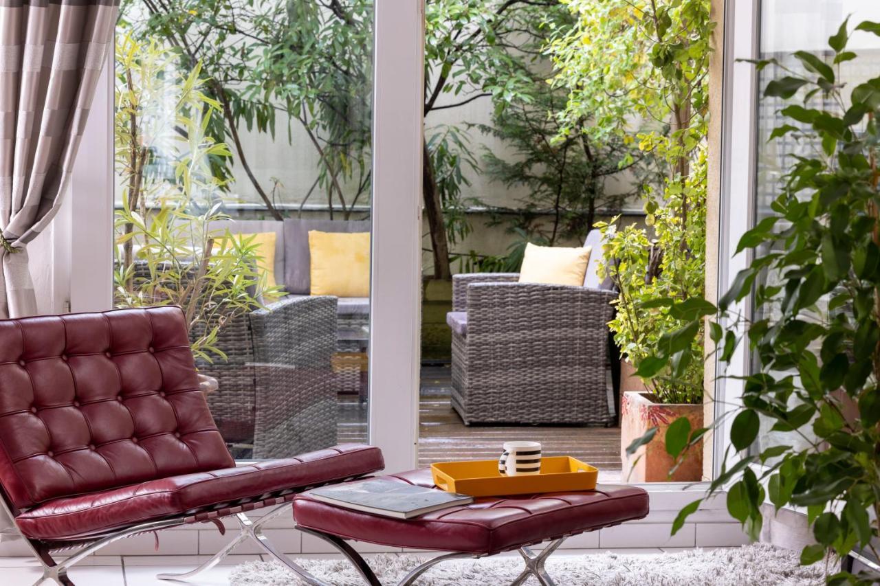 Maison Lavaud Paris Ngoại thất bức ảnh