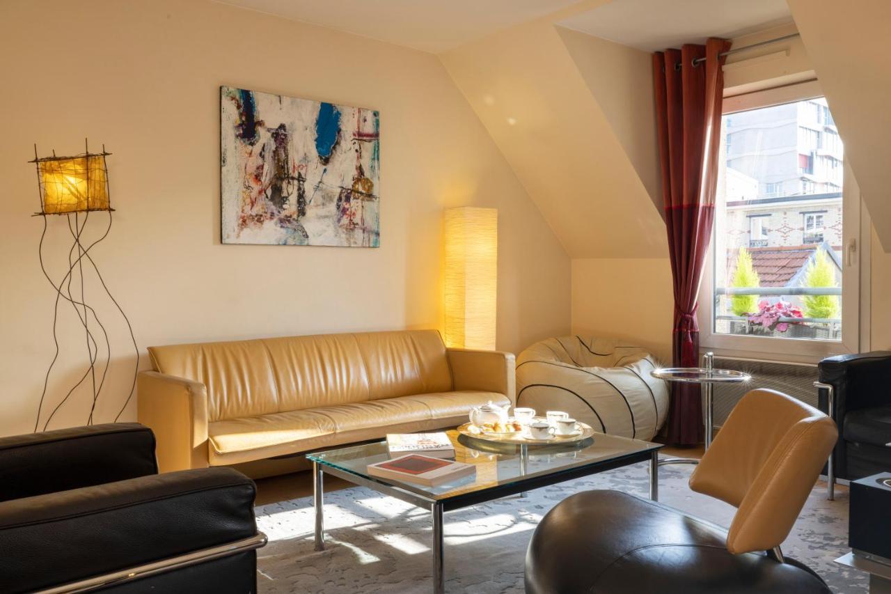 Maison Lavaud Paris Ngoại thất bức ảnh