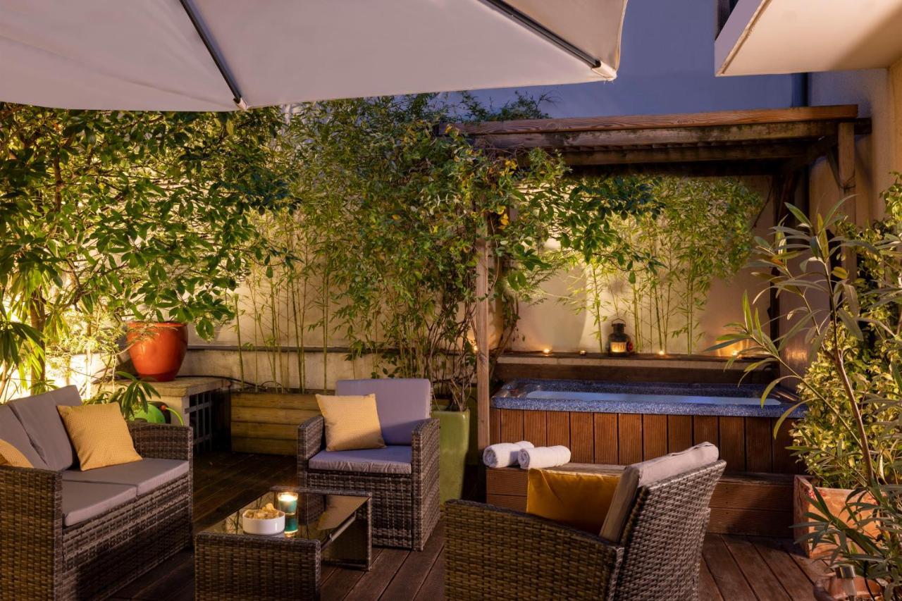 Maison Lavaud Paris Ngoại thất bức ảnh
