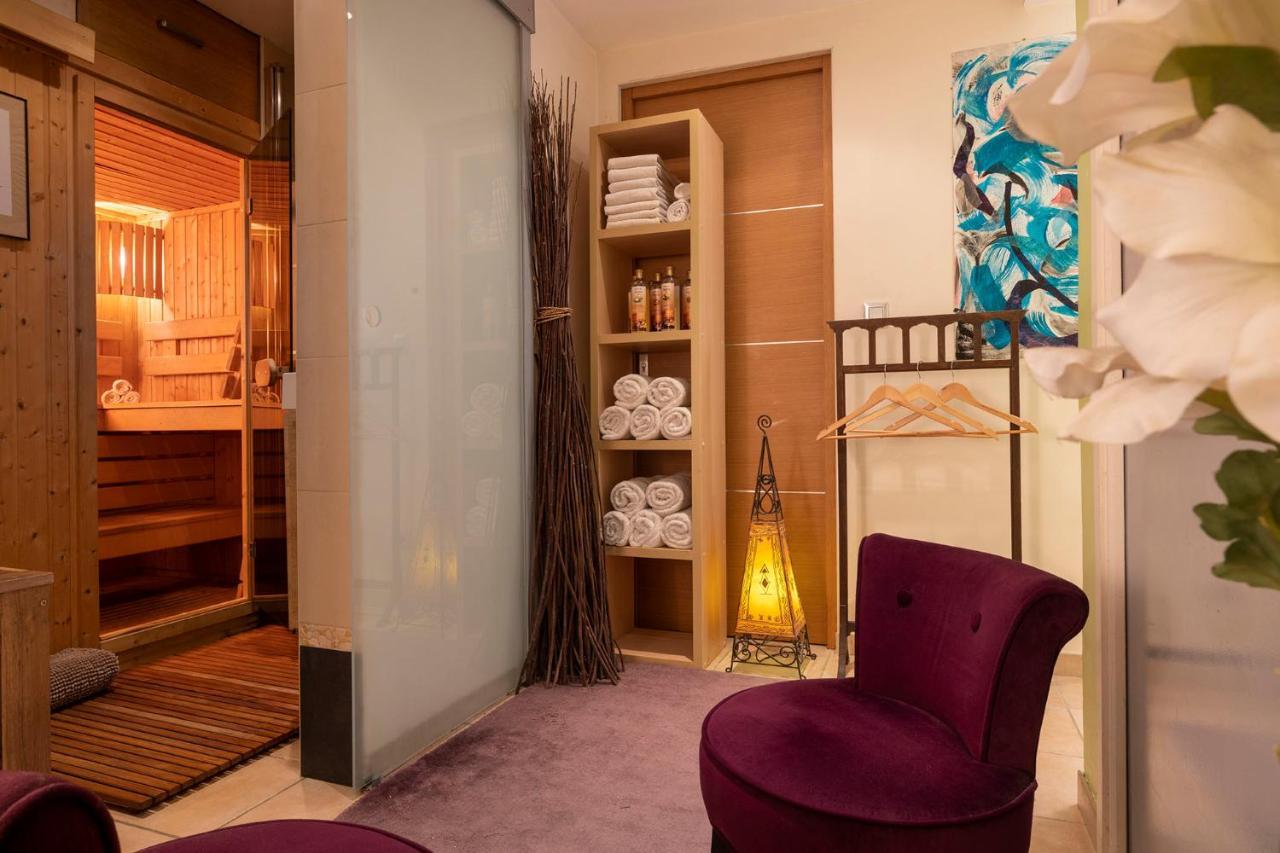 Maison Lavaud Paris Ngoại thất bức ảnh