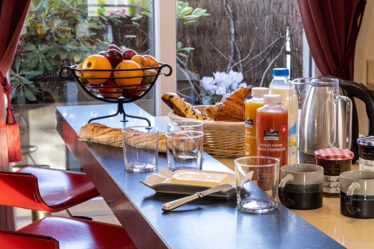 Maison Lavaud Paris Ngoại thất bức ảnh