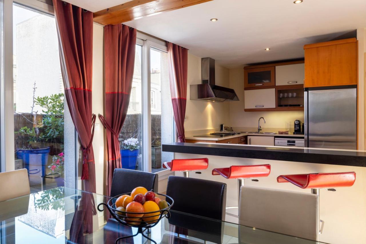 Maison Lavaud Paris Ngoại thất bức ảnh