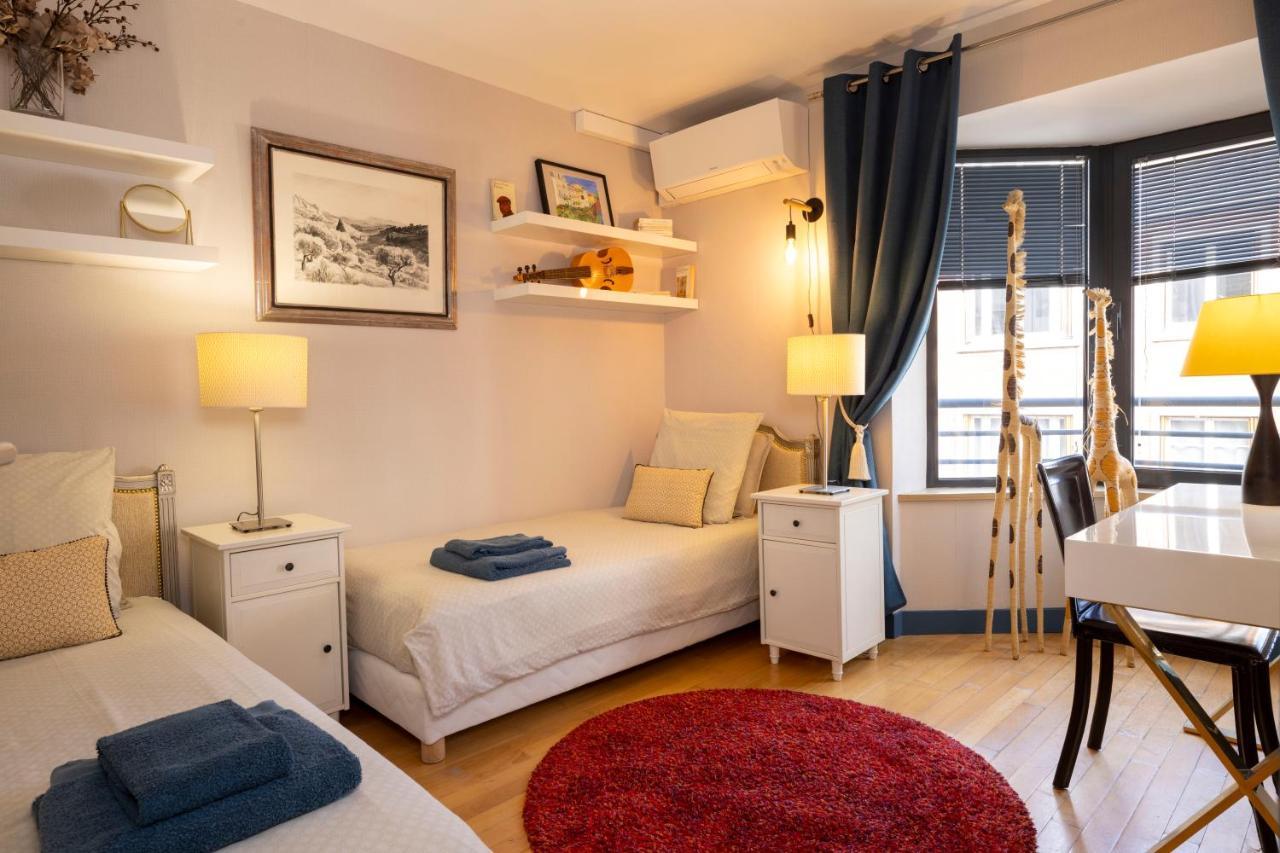 Maison Lavaud Paris Ngoại thất bức ảnh