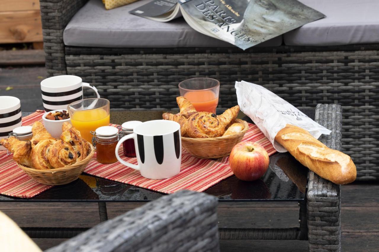 Maison Lavaud Paris Ngoại thất bức ảnh