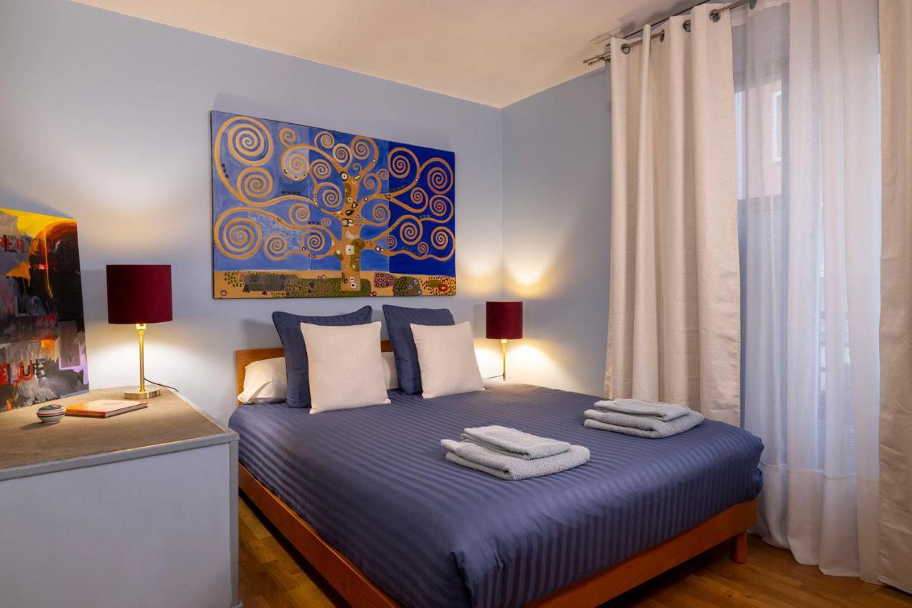 Maison Lavaud Paris Ngoại thất bức ảnh