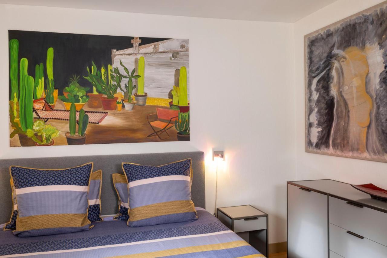 Maison Lavaud Paris Ngoại thất bức ảnh