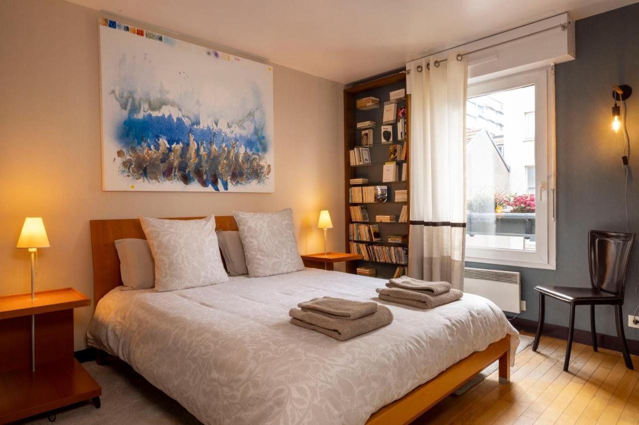Maison Lavaud Paris Ngoại thất bức ảnh