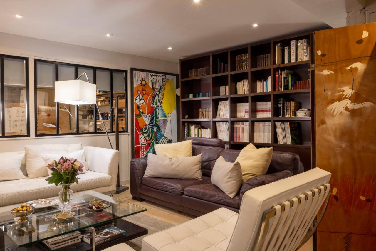 Maison Lavaud Paris Ngoại thất bức ảnh