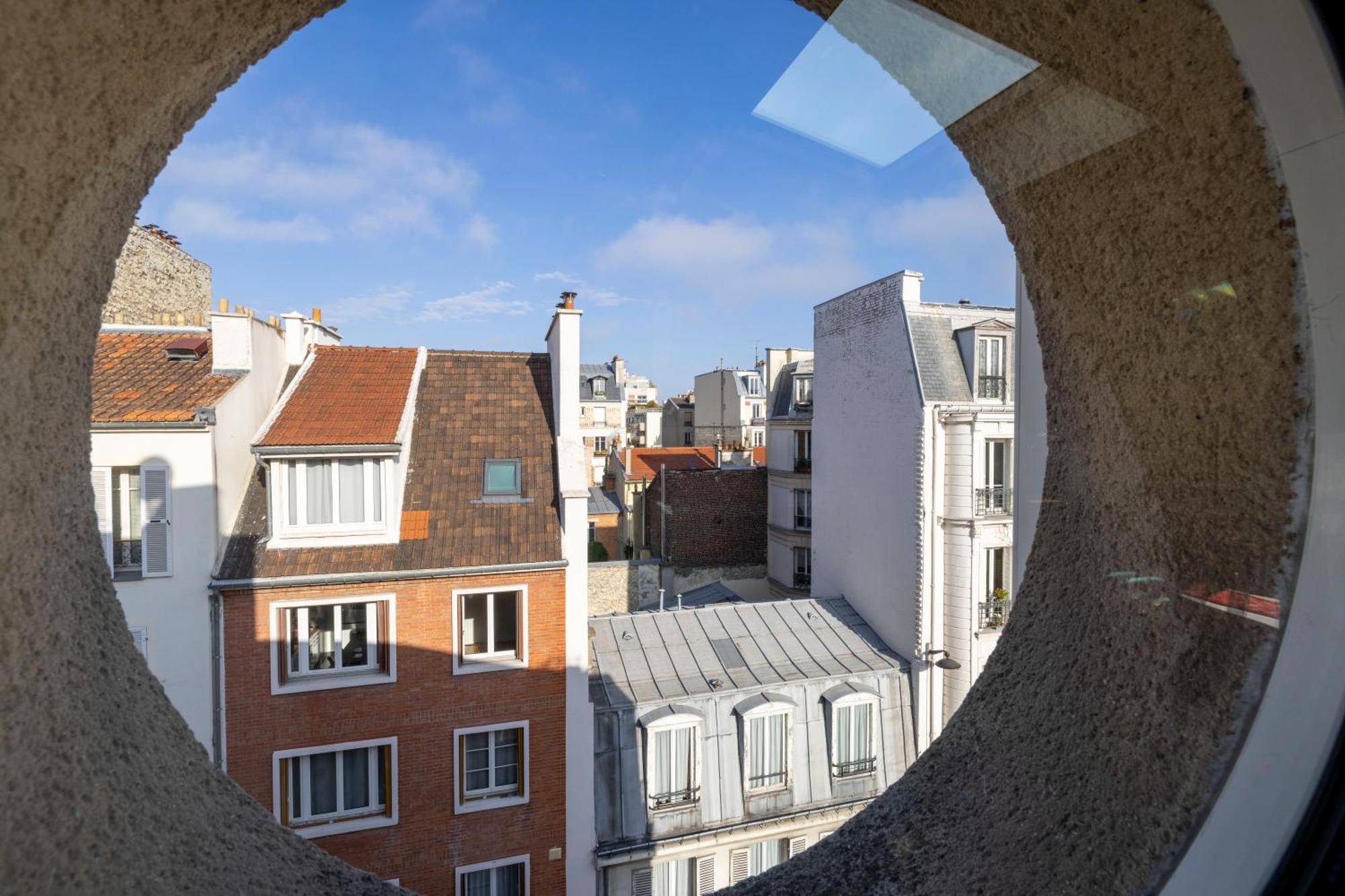 Maison Lavaud Paris Ngoại thất bức ảnh
