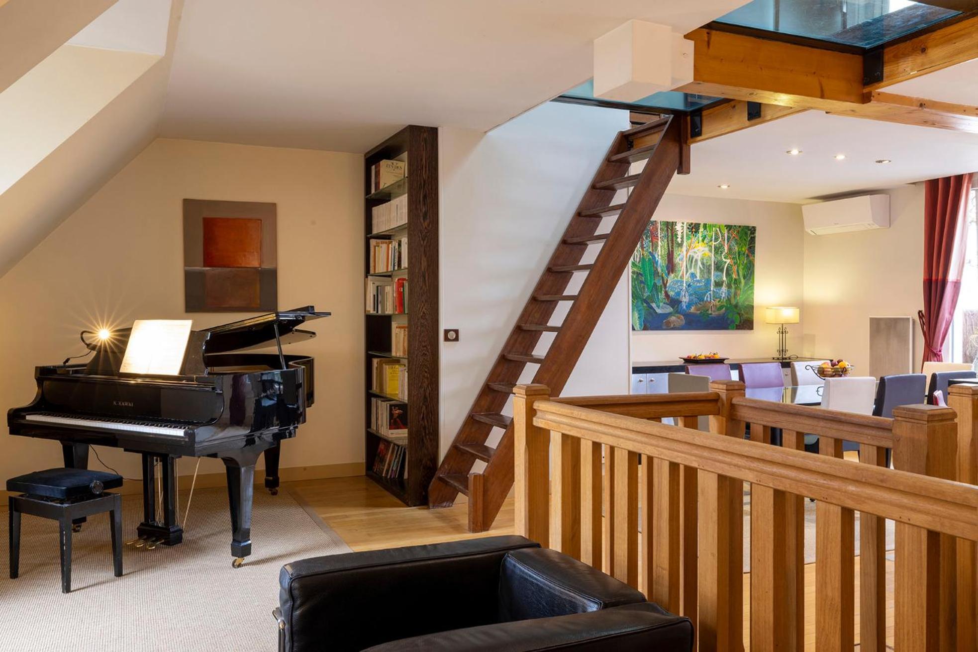 Maison Lavaud Paris Ngoại thất bức ảnh