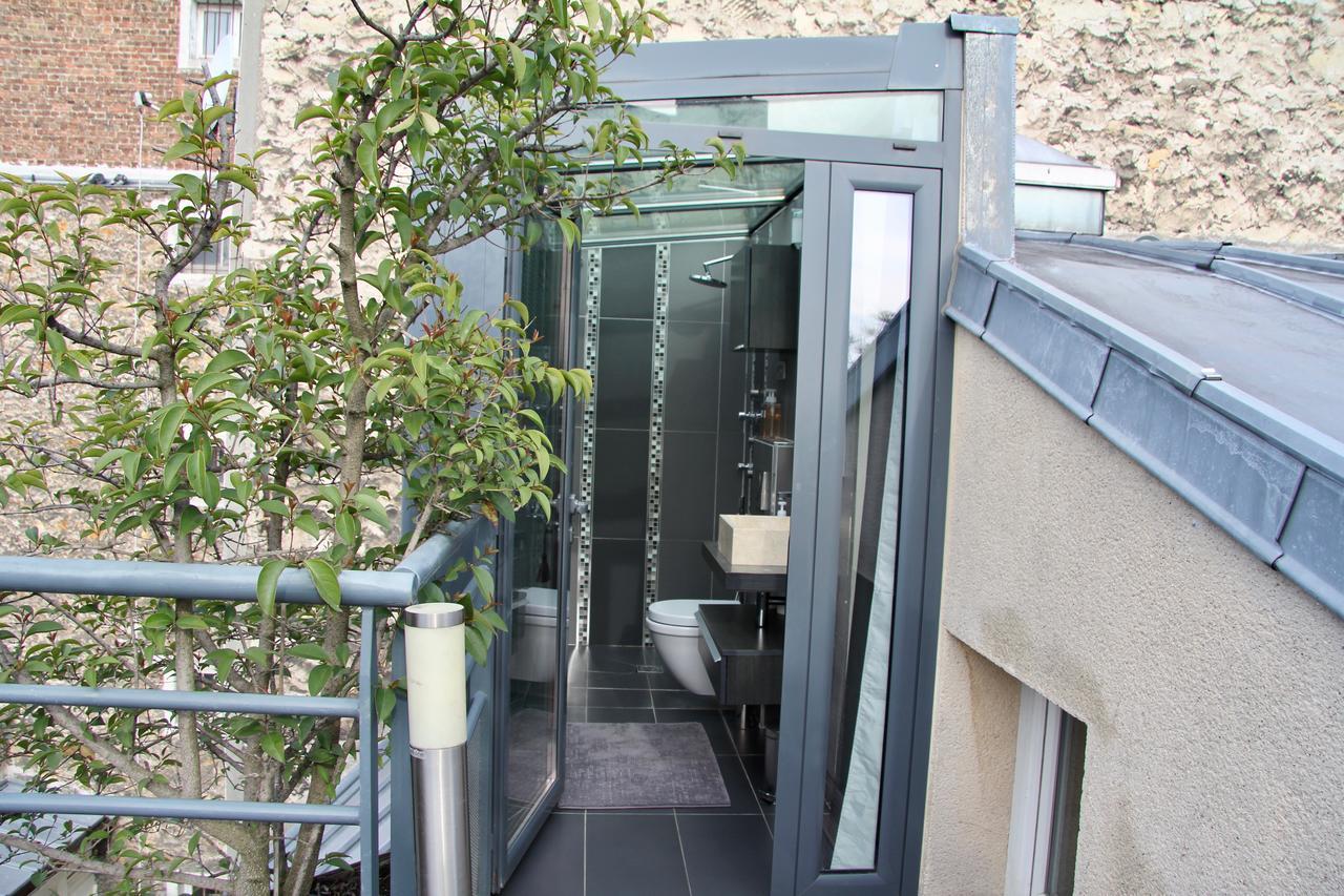 Maison Lavaud Paris Ngoại thất bức ảnh