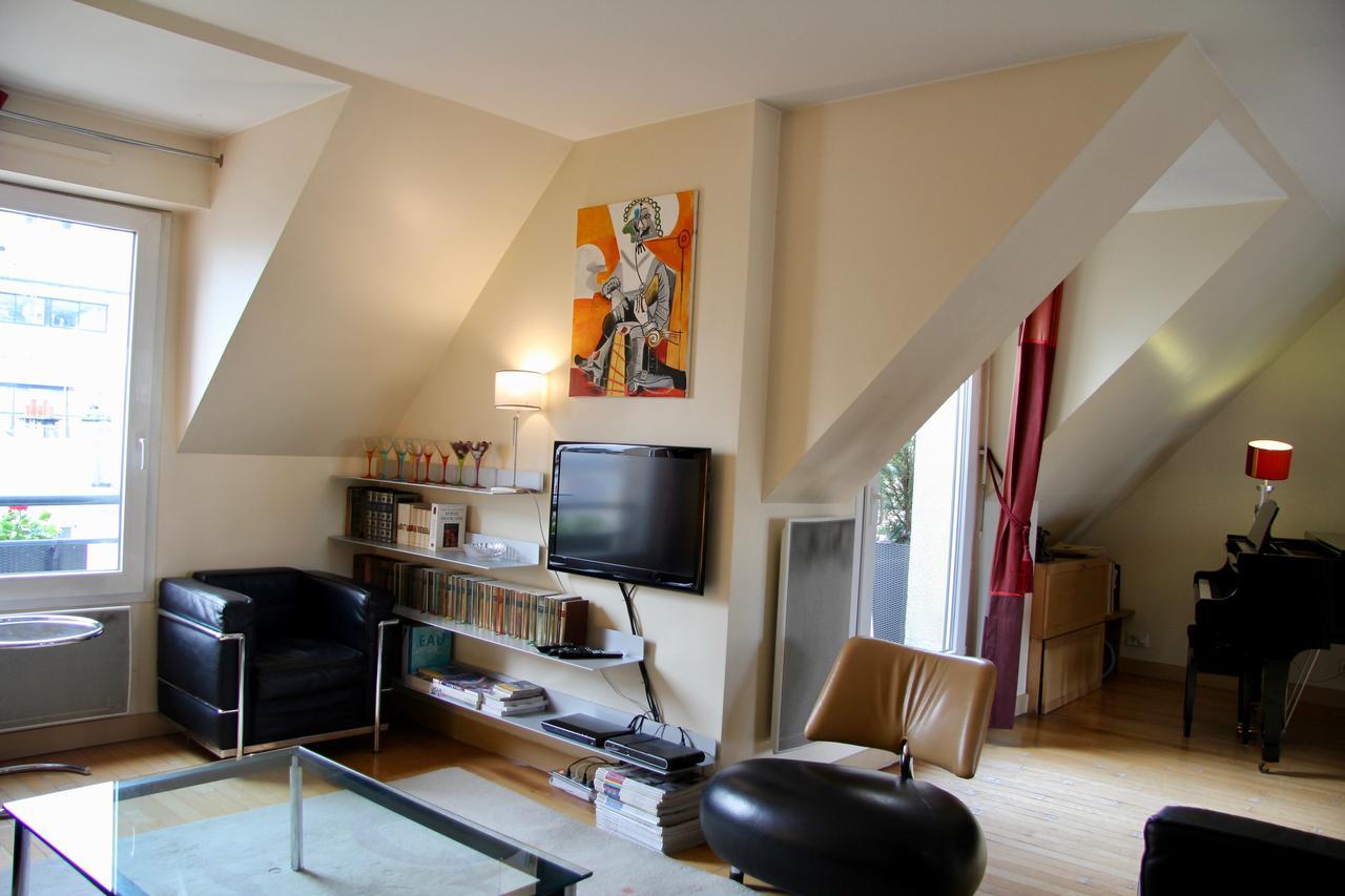 Maison Lavaud Paris Ngoại thất bức ảnh