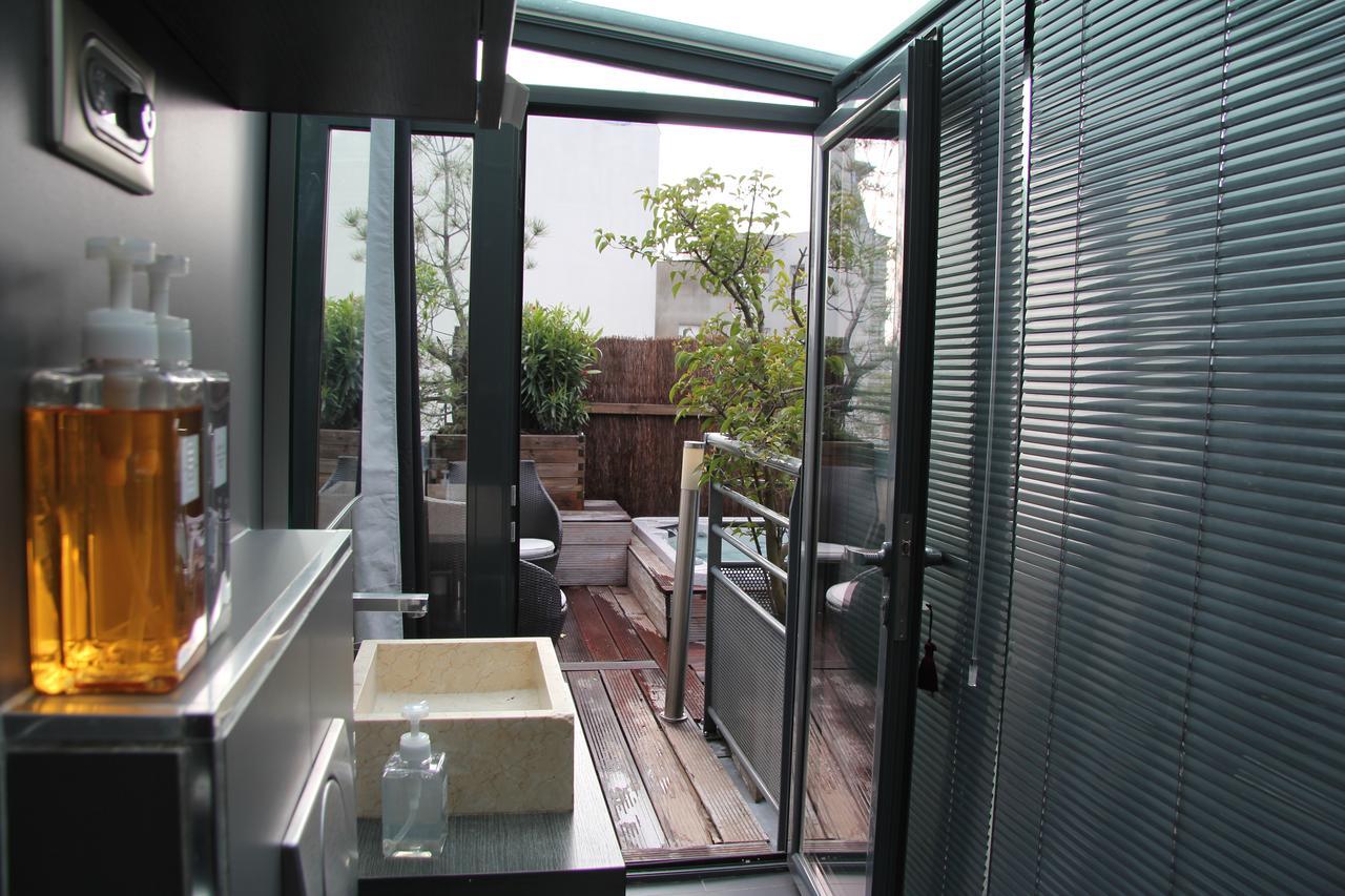 Maison Lavaud Paris Ngoại thất bức ảnh